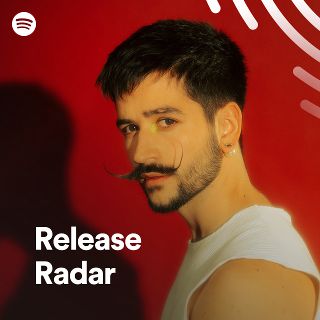 Release Radar Playlist By Spotify Spotify