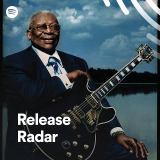 Playlist cover