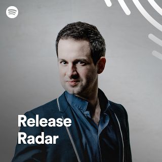 Release Radar | Spotify Playlist