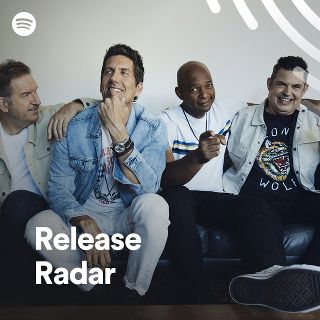 Release Radar playlist by Spotify Spotify