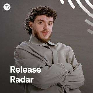 Release Radar - playlist by Spotify | Spotify