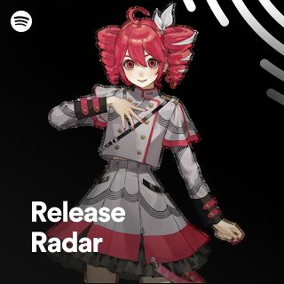Release Radar