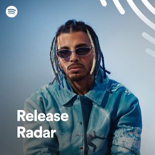 Release Radar - playlist by Spotify | Spotify