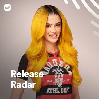Release Radar | Spotify Playlist