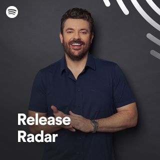 Release Radar - playlist by Spotify | Spotify