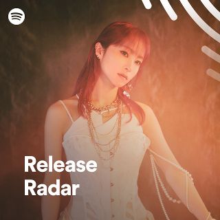 Release Radar Spotify Playlist
