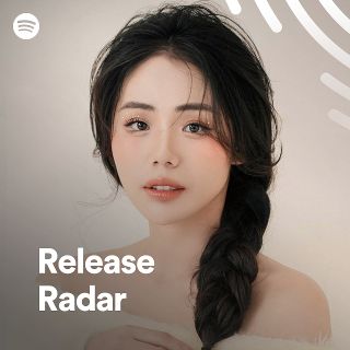 Release Radar | Spotify Playlist
