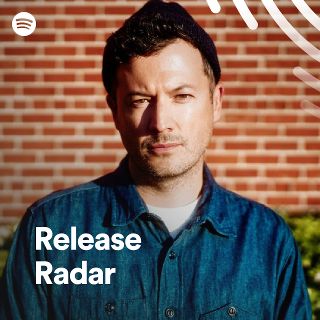 Release Radar - playlist by Spotify | Spotify