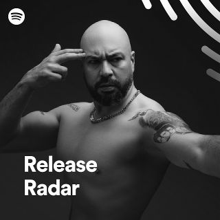 Release Radar - playlist by Spotify | Spotify