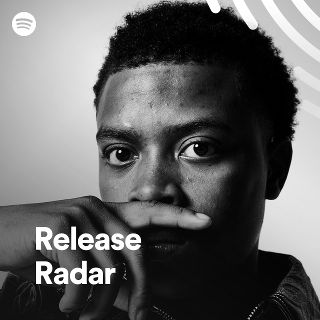 Release Radar - playlist by Spotify | Spotify
