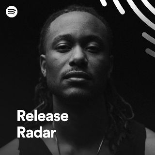 Release Radar - playlist by Spotify | Spotify