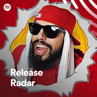 Release Radar - playlist by Spotify | Spotify