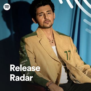 Release Radar | Spotify Playlist