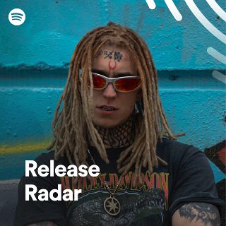 Release Radar - playlist by Spotify | Spotify