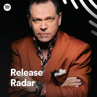 Release Radar - playlist by Spotify | Spotify