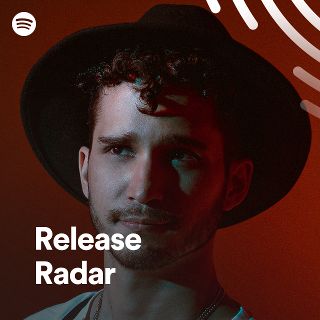 Release Radar - Playlist By Spotify 