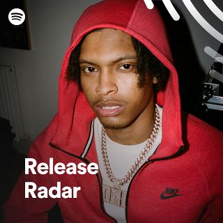 Release Radar | Spotify Playlist