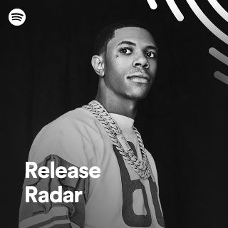 Release Radar | Spotify Playlist