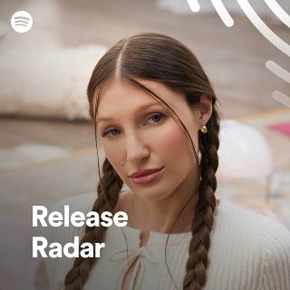 Release Radar | Spotify Playlist