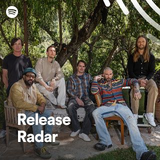 release radar sneakers
