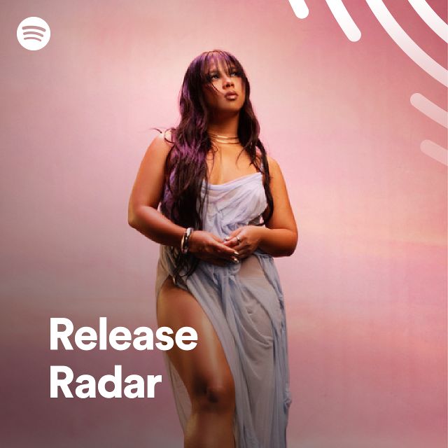 release-radar-spotify-playlist