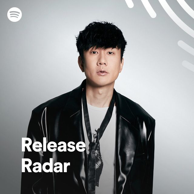 Release Radar | Spotify Playlist