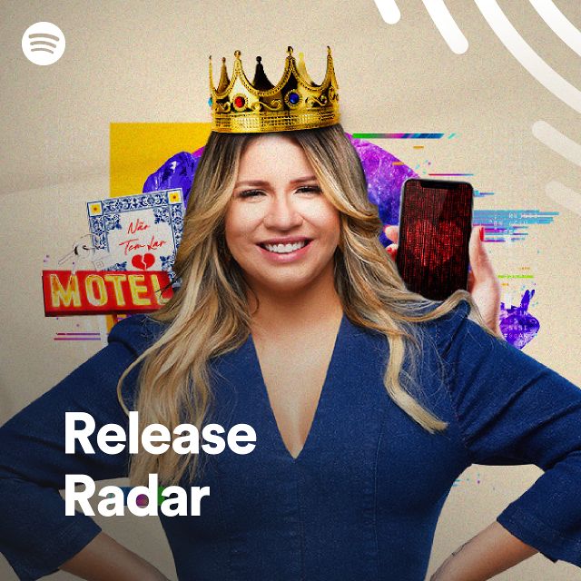 Release Radar | Spotify Playlist