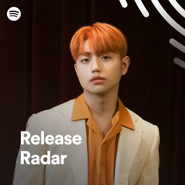 release-radar-spotify-playlist