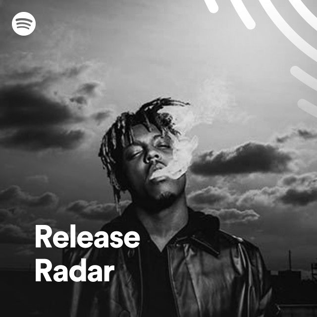 release-radar-spotify-playlist