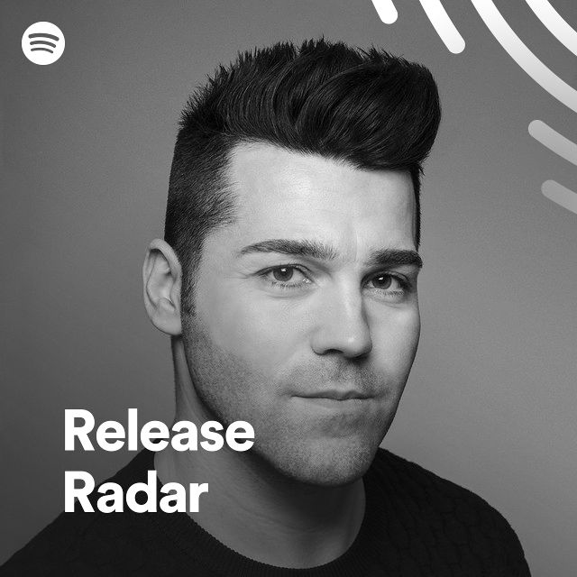 release-radar-spotify-playlist