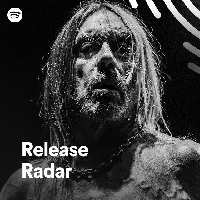 release-radar-spotify-playlist