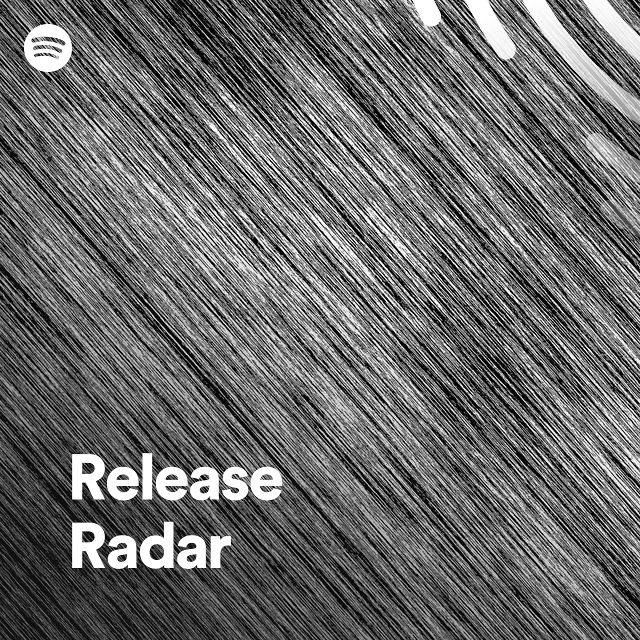 release-radar-spotify-playlist