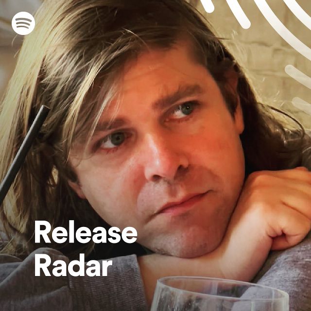 Release Radar | Spotify Playlist