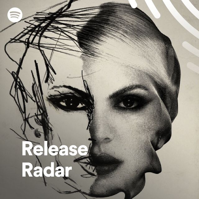 Release Radar Spotify Playlist