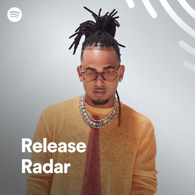 Release Radar | Spotify Playlist