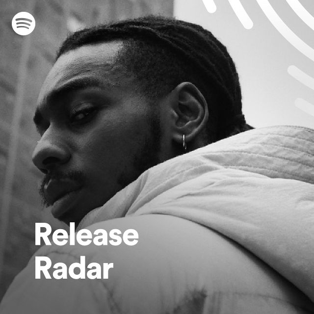 release-radar-spotify-playlist