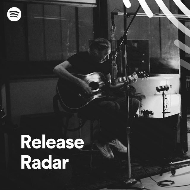 release-radar-spotify-playlist