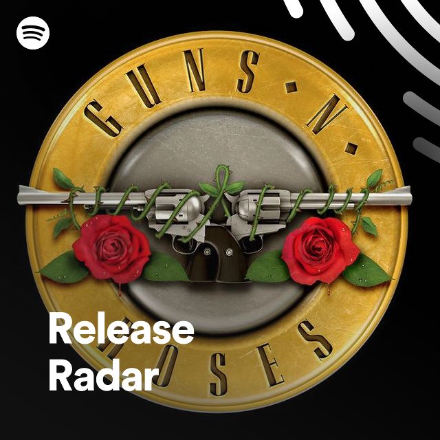 release-radar-spotify-playlist