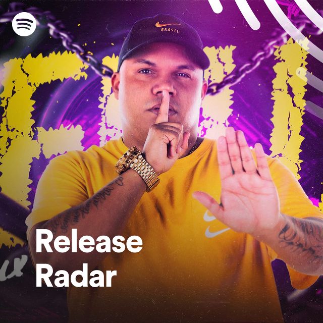 Release Radar | Spotify Playlist 