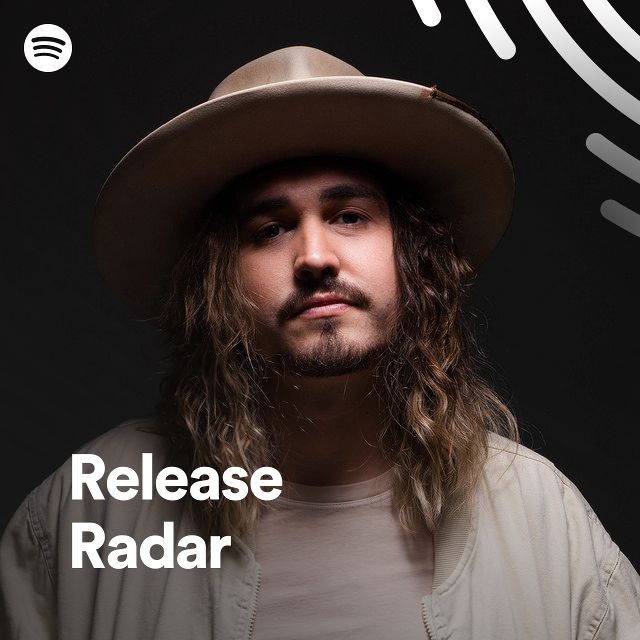release-radar-spotify-playlist