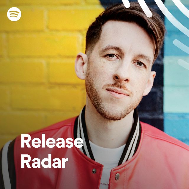 Release Radar | Spotify Playlist