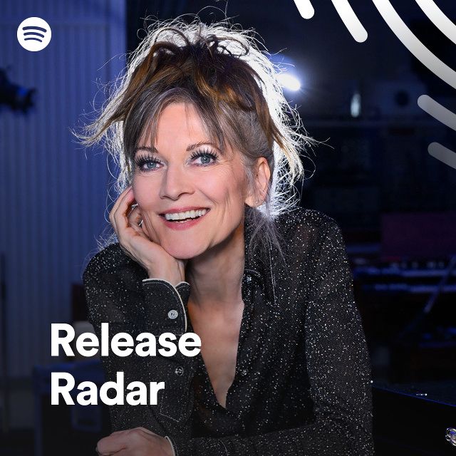 Release Radar | Spotify Playlist