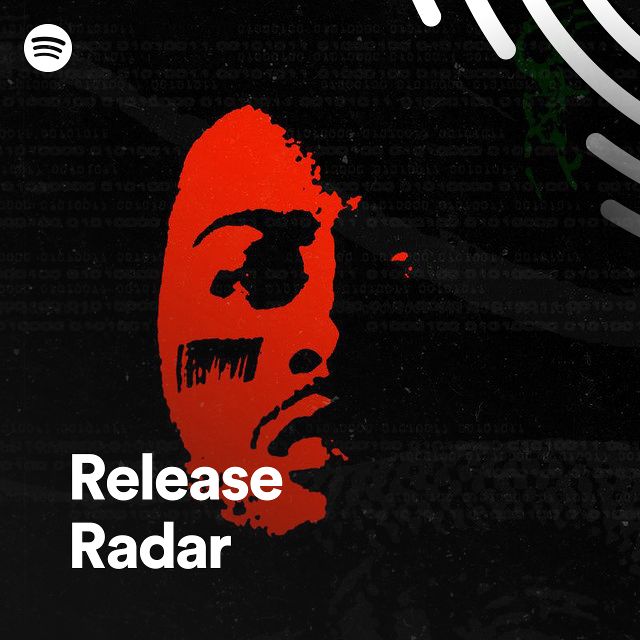 release-radar-spotify-playlist