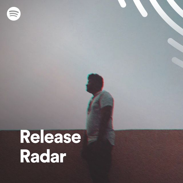 Release Radar | Spotify Playlist