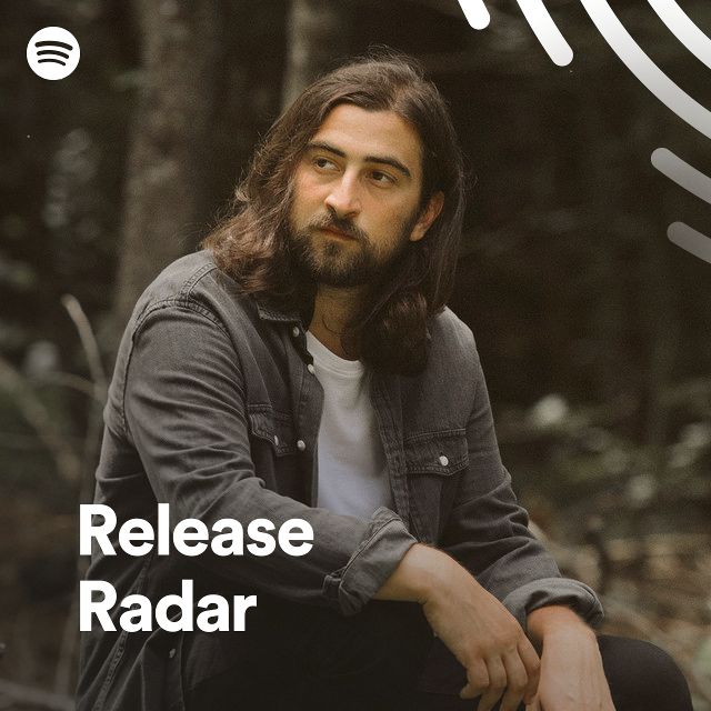 Release Radar | Spotify Playlist