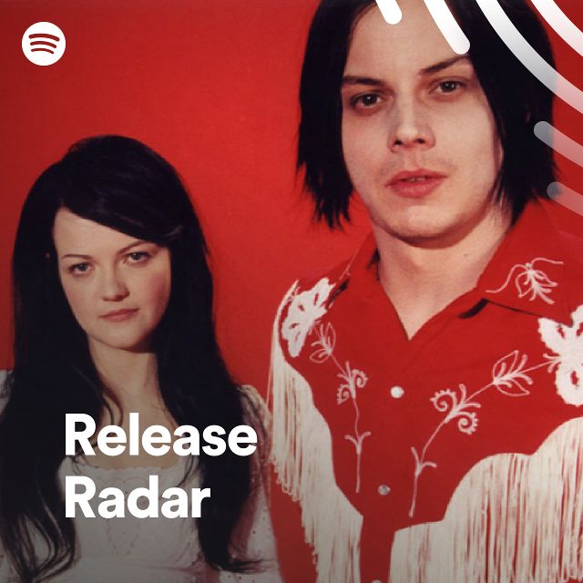 release-radar-spotify-playlist