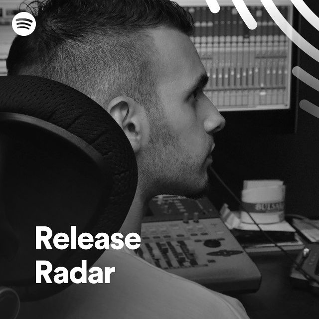 Release Radar | Spotify Playlist