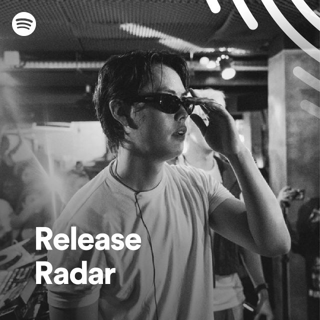 release-radar-spotify-playlist
