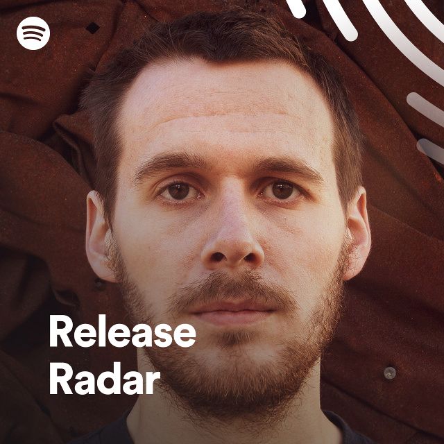 Release Radar | Spotify Playlist