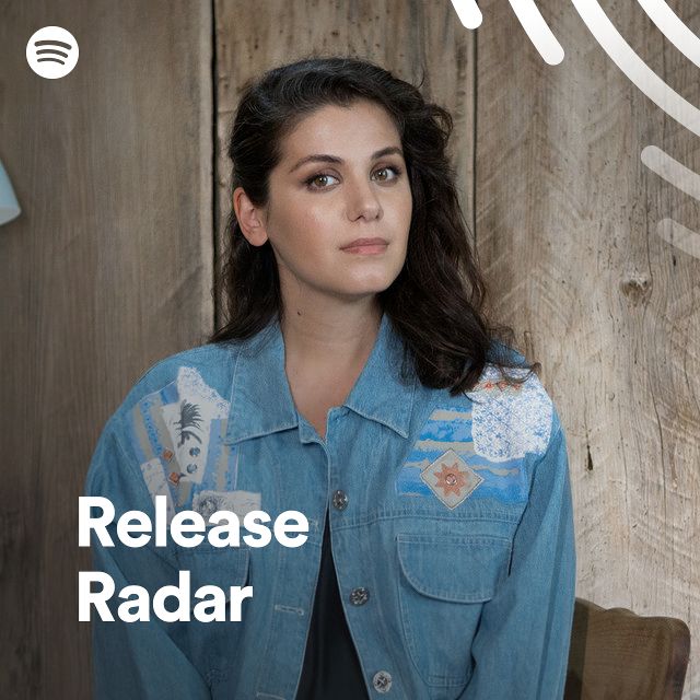 Release Radar | Spotify Playlist